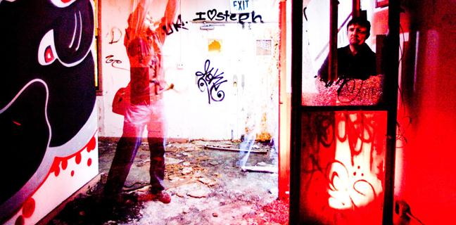 ip攻击器网页版ddos